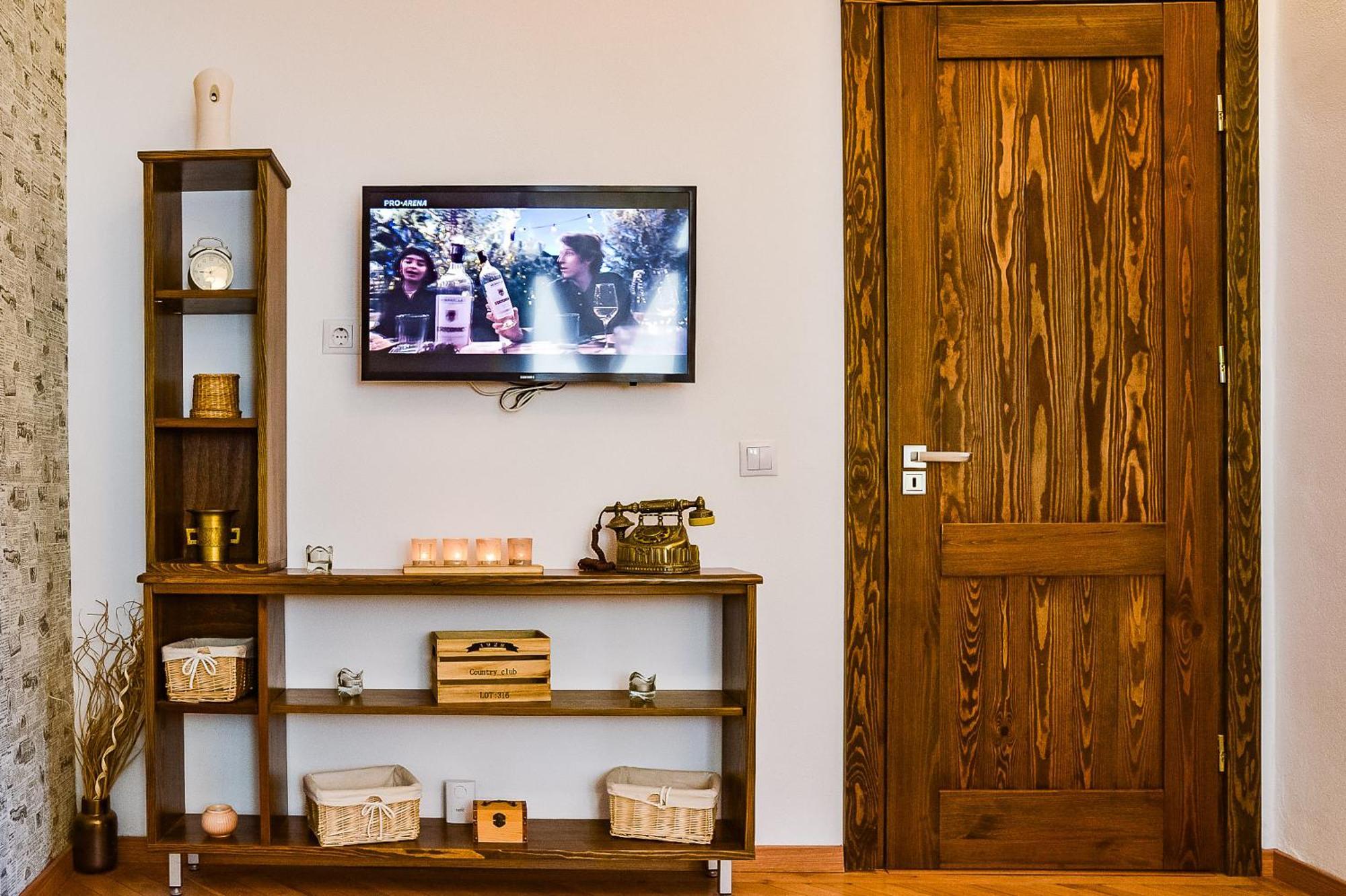 Buzoianu Residence By Holztreppe Brasov Ngoại thất bức ảnh