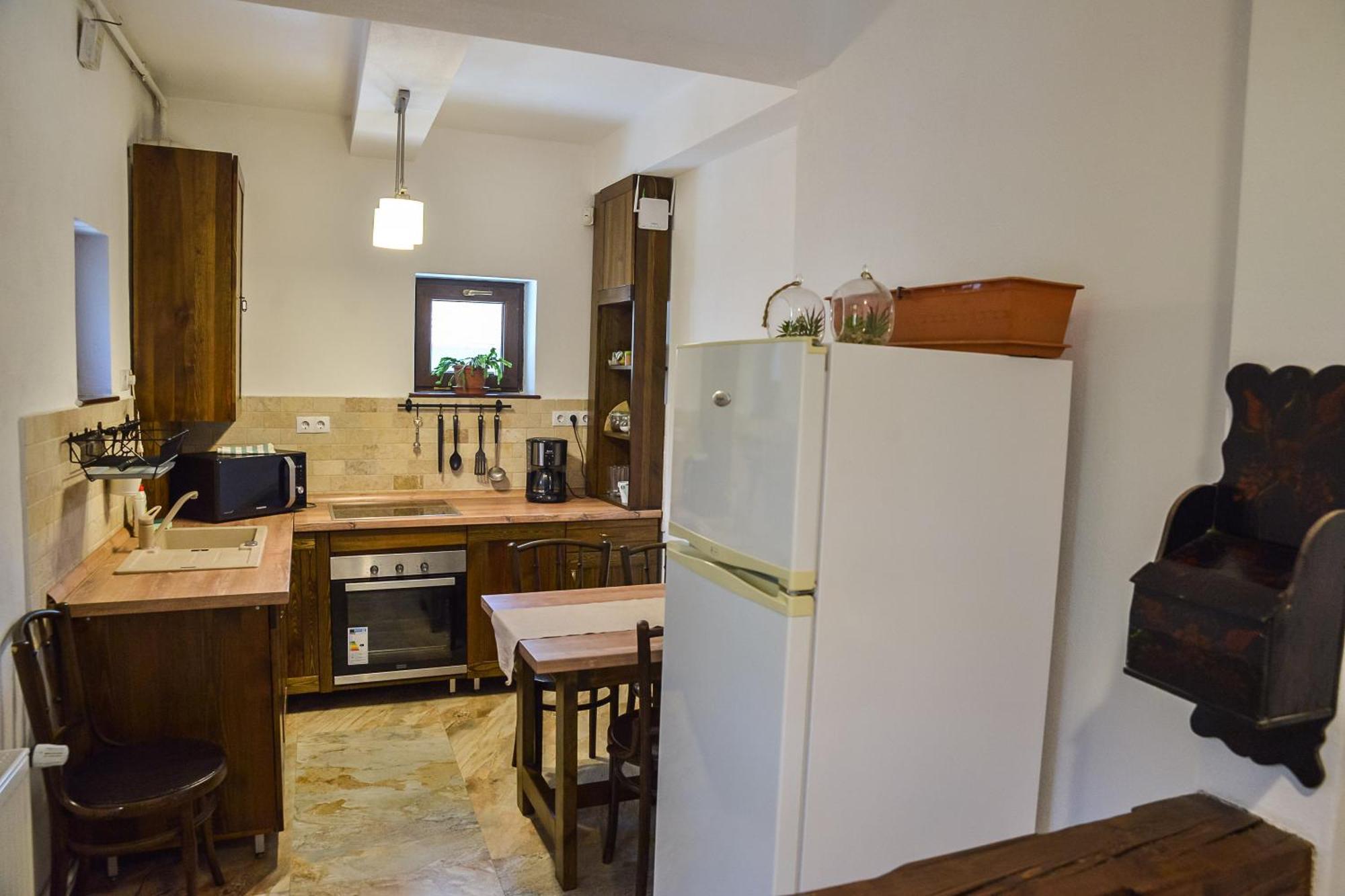 Buzoianu Residence By Holztreppe Brasov Ngoại thất bức ảnh