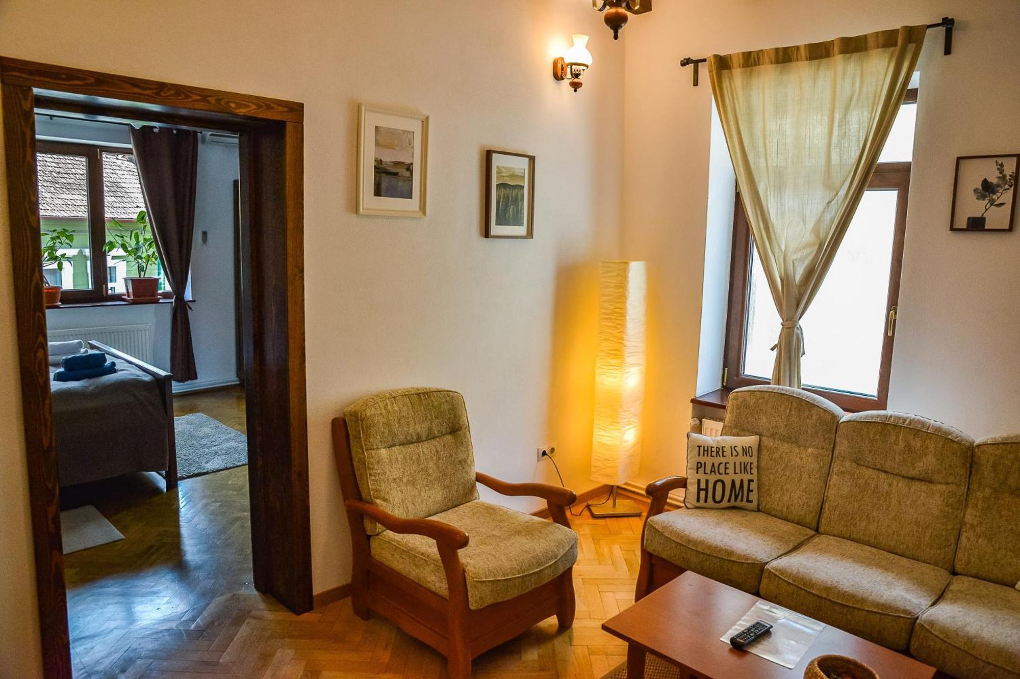 Buzoianu Residence By Holztreppe Brasov Ngoại thất bức ảnh