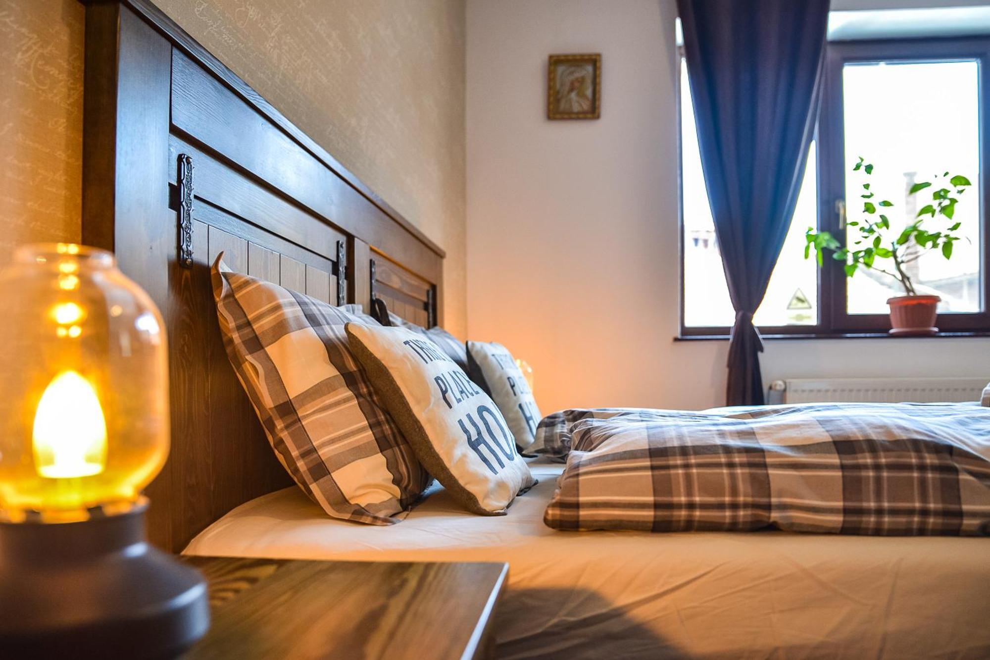 Buzoianu Residence By Holztreppe Brasov Ngoại thất bức ảnh