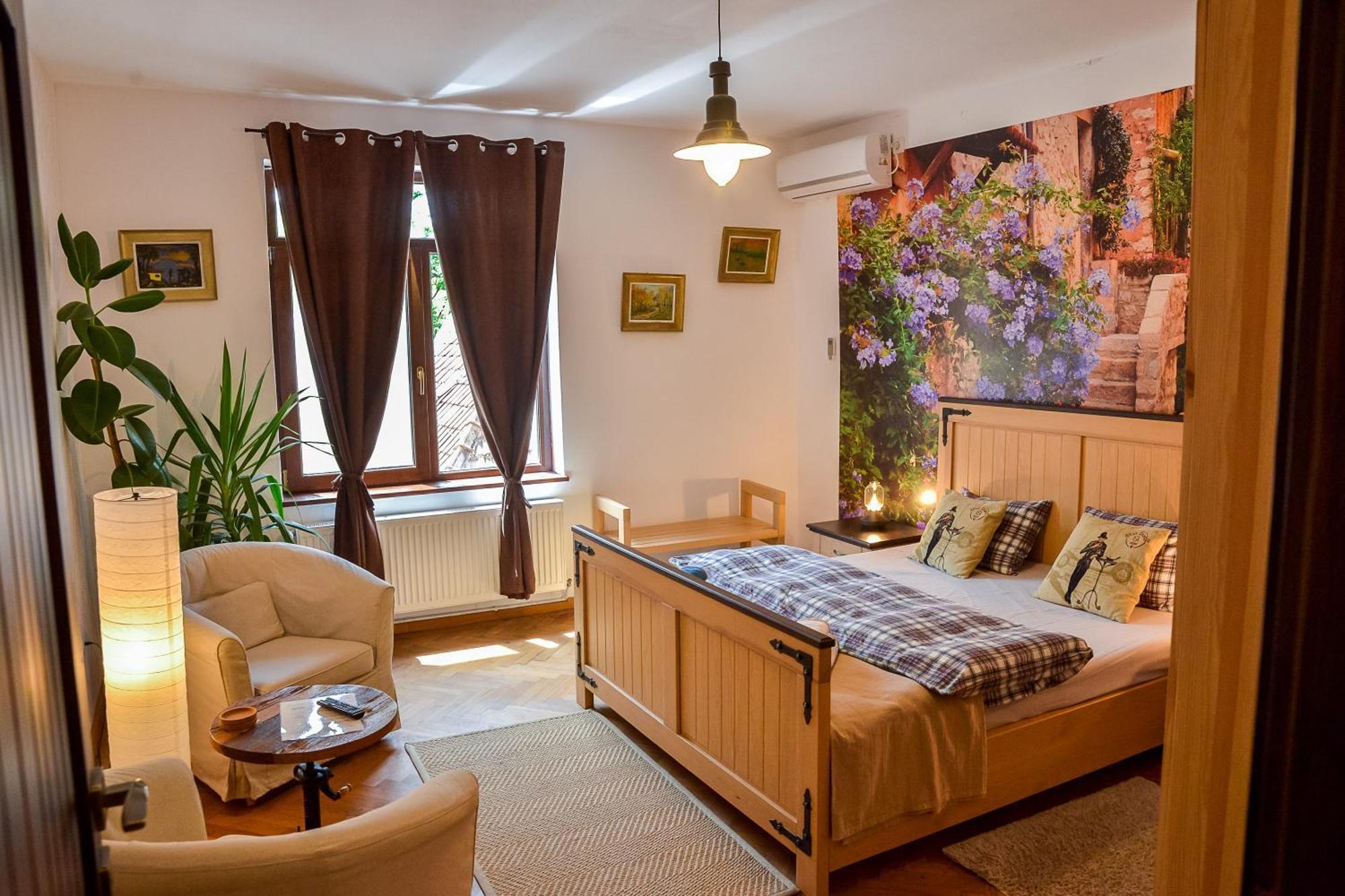 Buzoianu Residence By Holztreppe Brasov Ngoại thất bức ảnh