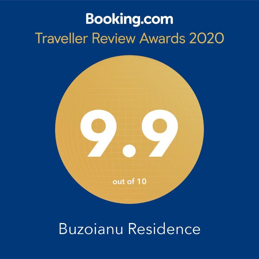 Buzoianu Residence By Holztreppe Brasov Ngoại thất bức ảnh